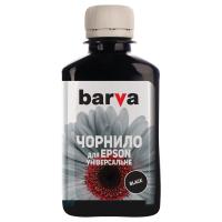 Чернила Barva EPSON Universal №1 180гBLACK (EU1-451) Diawest