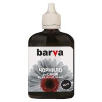 Чернила Barva CANON PGI-520/PG-510 90г BLACK Pigment (C520-297) Diawest