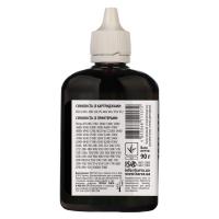Чернила Barva CANON PGI-520/PG-510 90г BLACK Pigment (C520-297) Diawest