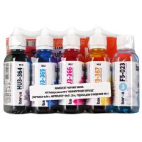 Чернила BARVA HP Universal №3 (HU3-CMP) Diawest