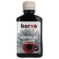 Чернила Barva CANON CLI-521/CLI-426 180г BLACK (C521-056) Diawest