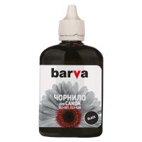 Чернила Barva CANON CLI-521/CLI-426 90г BLACK (C521-285) Diawest