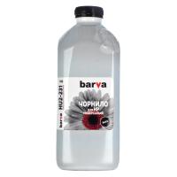 Чернила BARVA HP Universal №2 BLACK 1кг (HU2-231) Diawest