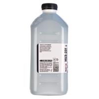 Чернила BARVA HP Universal №2 BLACK 1кг (HU2-231) Diawest