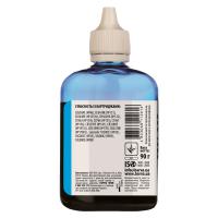 Чернила Barva HP Universal №3 CYAN 90г (HU3-365) Diawest