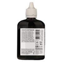 Чернила Barva HP Universal №3 BLACK 90г (HU3-364) Diawest