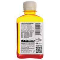 Чернила BARVA HP Universal №2 YELLOW 180г (HU2-229) Diawest