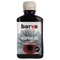Чернила Barva HP Universal №2 BLACK 180г (HU2-226) Diawest