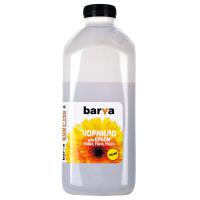 Чернила BARVA EPSON T0814 YELLOW 1кг (E081-146) Diawest