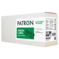 Картридж Patron HP LJ Pro400 M401/ M425 Series/CF280 GREEN Label (PN-80AGL) Diawest