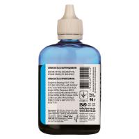 Чернила BARVA HP №650/655 90г CYAN (H655-397) Diawest