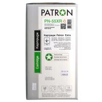 Картридж Patron HP LJP3015 (PN-55XR) Extra (CT-HP-CE255X-PN-R) Diawest