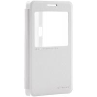 Чехол для мобильного телефона Nillkin для Samsung A5/A500 - Spark series (Белый) (6210494) Diawest