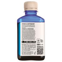 Чернила Barva CANON/HP/Lexmark Universal №4 CYAN 180г (CU4-476) Diawest