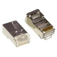 Конектор RJ45 cat.5e FTP 8p8c Atcom (10698) Diawest