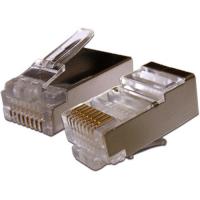 Конектор RJ45 cat.5e FTP 8p8c Atcom (10698) Diawest