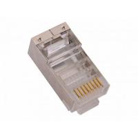 Конектор RJ45 cat.5e FTP 8p8c Atcom (10698) Diawest