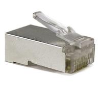 Конектор RJ45 cat.5e FTP 8p8c Atcom (10698) Diawest