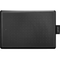 Графічний планшет Wacom One by Small Black (CTL-472-N) Diawest