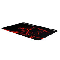 Коврик для мыши ASUS Cerberus Mat Mini Red (90YH01C3-BDUA00) Diawest