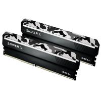 Модуль памяти G.Skill DDR4 16GB (2x8GB) 3000 MHz Sniper X (F4-3000C16D-16GSXWB) Diawest