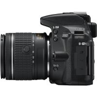 Фотоапарат Nikon D5600 AF-P 18-55 VR + AF-P 70-300 VR Kit (VBA500K004) Diawest