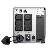 Источник бесперебойного питания APC Smart-UPS 750VA LCD (SMT750I) Diawest