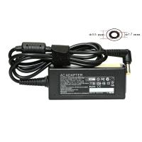 Блок питания к ноутбуку PowerPlant ACER 220V, 19V 40W 2.15A (5.5*1.7) (AC40F5517) Diawest