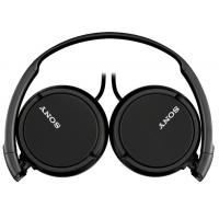 Гарнітура Sony MDR-ZX110 Black (MDRZX110B.AE) Diawest