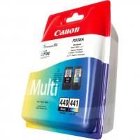 Картридж Canon PG-440/CL-441 Multi Pack (5219B005) Diawest