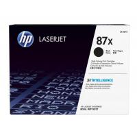 Картридж HP LJ    87X  Enterprise Flow MFP M527c/M506dn (CF287X) Diawest