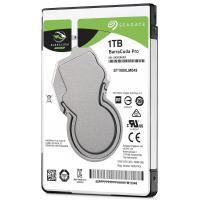 Жорсткий диск Seagate 2.5