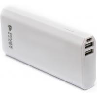 Акумулятор зовнішній PowerPlant PB-LA9259 20000mAh 2*USB/1A 1*USB/2A (PPLA9259) Diawest