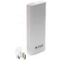 Акумулятор зовнішній PowerPlant PB-LA9259 20000mAh 2*USB/1A 1*USB/2A (PPLA9259) Diawest