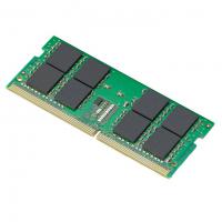 Модуль пам'яті Apacer SoDIMM DDR4 16GB 2400 MHz (AS16GGB24CEYBGH) Diawest