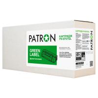 Картридж Patron CANON EP-27 GREEN Label (PN-EP27GL) Diawest