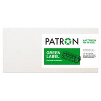 Картридж Patron CANON EP-27 GREEN Label (PN-EP27GL) Diawest