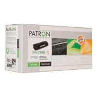 Картридж Patron CANON 719 Extra (PN-719R) (CT-CAN-719-PN-R) Diawest