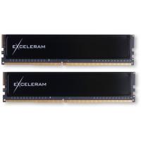Модуль пам'яті Exceleram DDR4 32GB (2x16GB) 2400 MHz Black Sark (ED432247AD) Diawest
