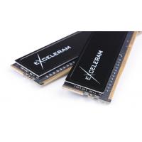 Модуль пам'яті Exceleram DDR4 32GB (2x16GB) 2400 MHz Black Sark (ED432247AD) Diawest