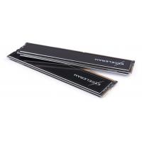 Модуль пам'яті Exceleram DDR4 32GB (2x16GB) 2400 MHz Black Sark (ED432247AD) Diawest