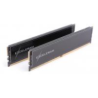 Модуль пам'яті Exceleram DDR4 32GB (2x16GB) 2400 MHz Black Sark (ED432247AD) Diawest