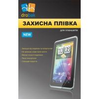 Плівка захисна Drobak для планшета Samsung Galaxy Tab 3 Lite 7.0 (505209) Diawest