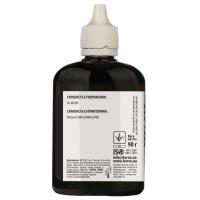 Чернила Barva CANON GI-490 90г BLACK Pigmented (G490-507) Diawest