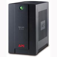 Джерело безперебійного живлення APC Back-UPS 800VA, IEC (BX800LI) Diawest