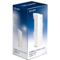 Точка доступа TP-LINK CPE210 Diawest