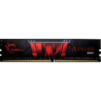 Модуль пам'яті для комп'ютера DDR4 16GB 2400 MHz Gaming Series - Aegis G.Skill (F4-2400C15S-16GIS) Diawest