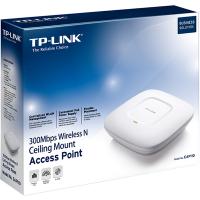 Точка доступу Wi-Fi TP-Link EAP110 Diawest