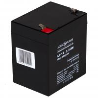 Аккумулятор для ИБП LogicPower 12В 3.3 Ач (3225) Diawest