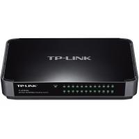 Комутатор мережевий TP-Link TL-SF1024M Diawest